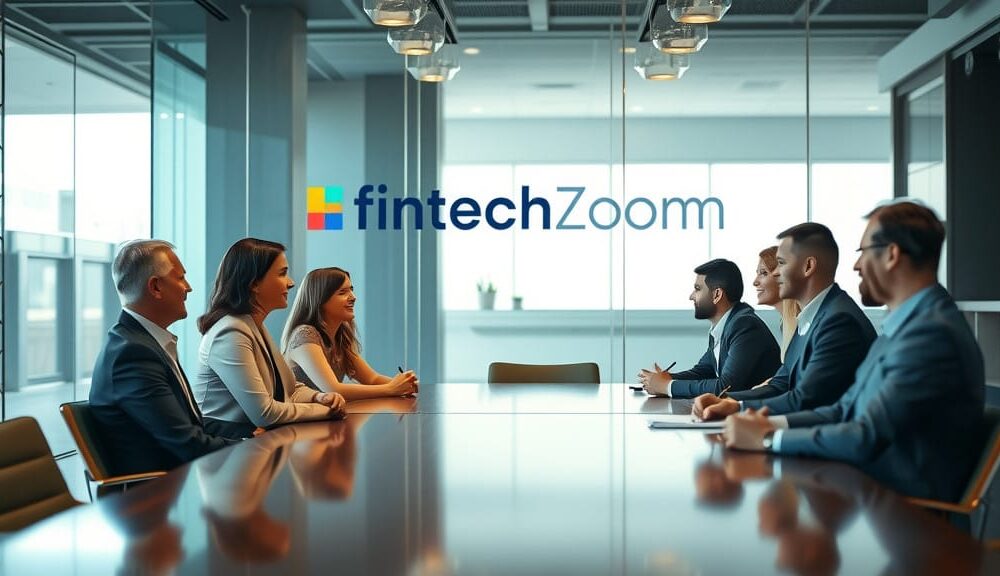 fintechzoom sp500