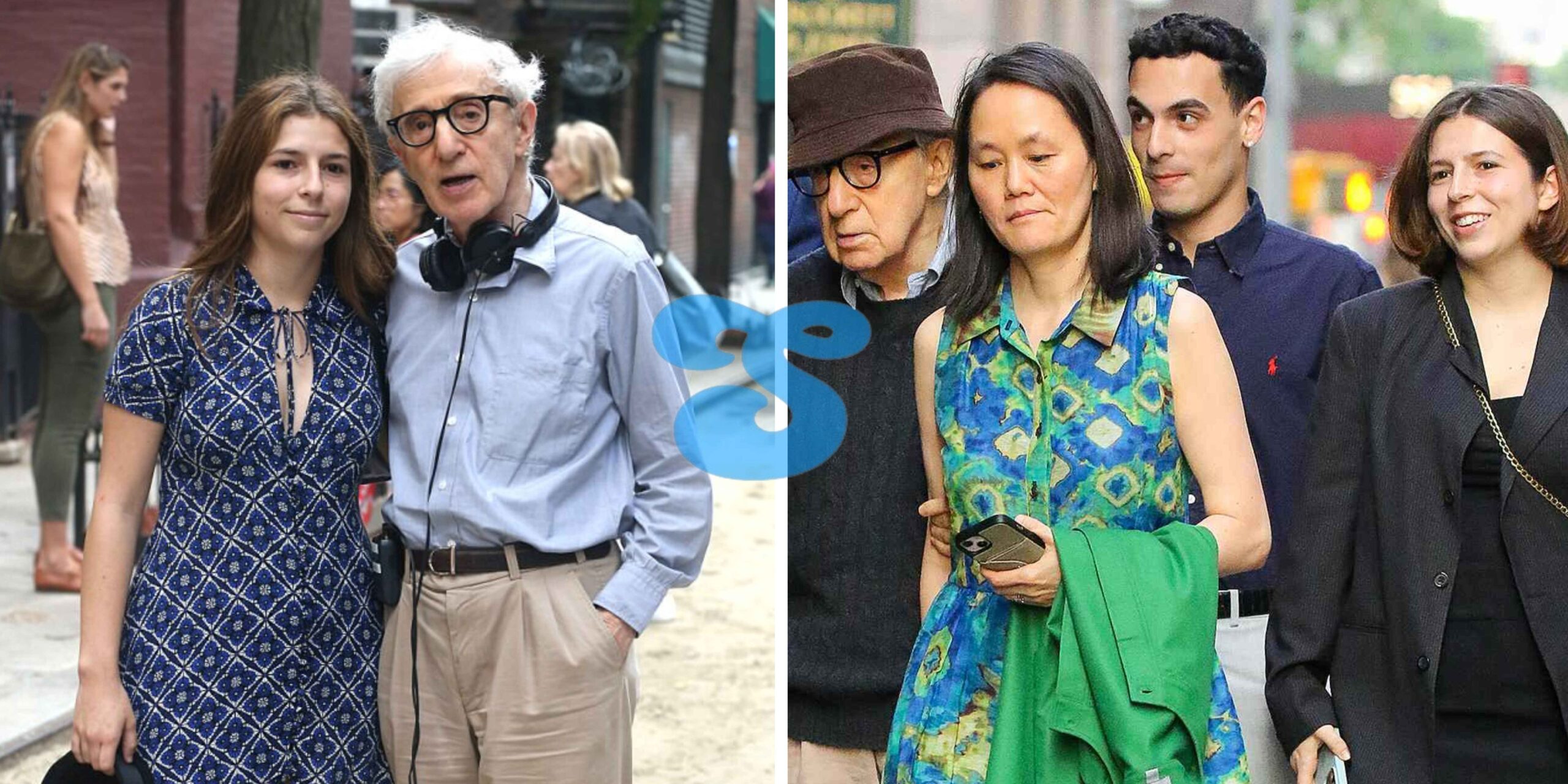 Who Is Manzie Tio Allen? Exploring the Life of Woody Allen’s Daughter