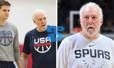 Micky Popovich