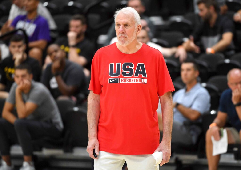 Micky Popovich