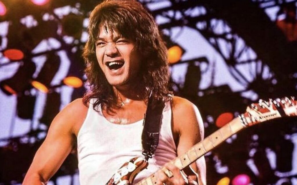 malcolm van halen