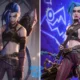 jinx manga