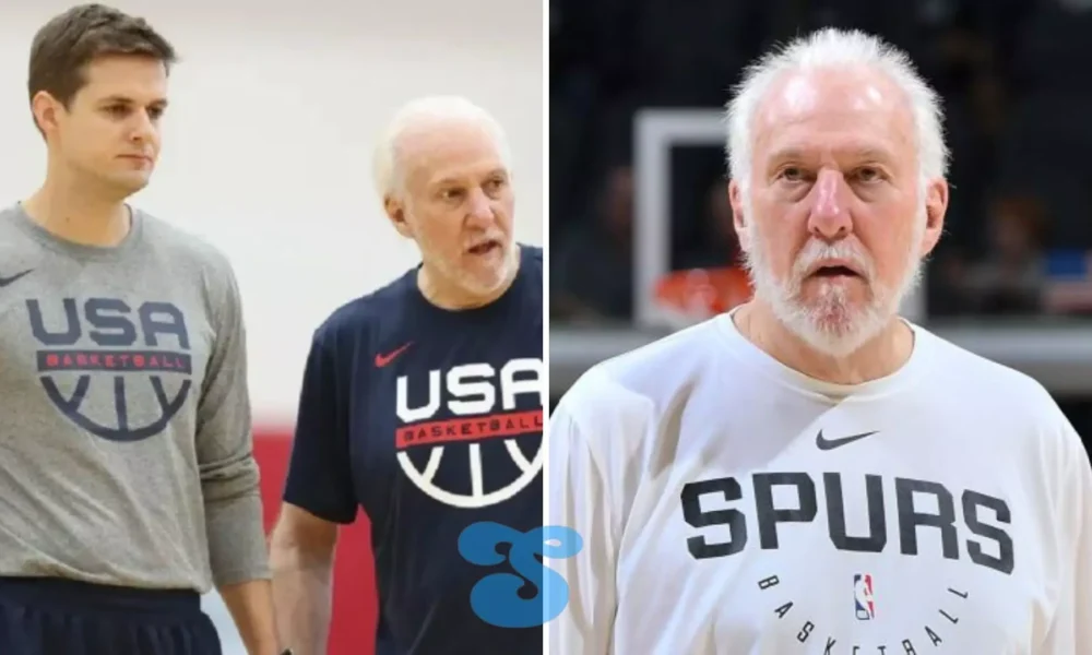 Micky Popovich